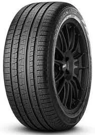 Pirelli 245/45 R19 102W SCORPION VERDE ALL SEASON SF XL 3PMSF